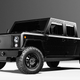 You Can Already Start Placing Deposits On Your $125,000 Electric Bollinger Pickup